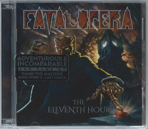 The Eleventh Hour