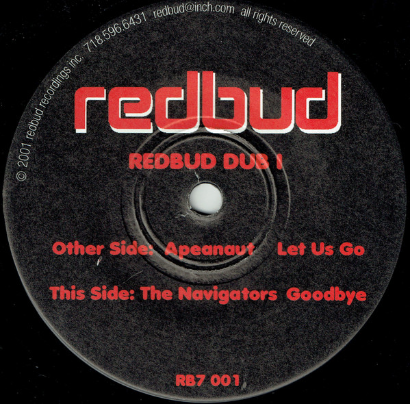 Let Us Go / Goodbye