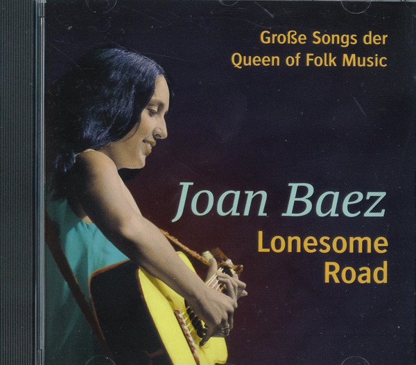 Lonesome Road