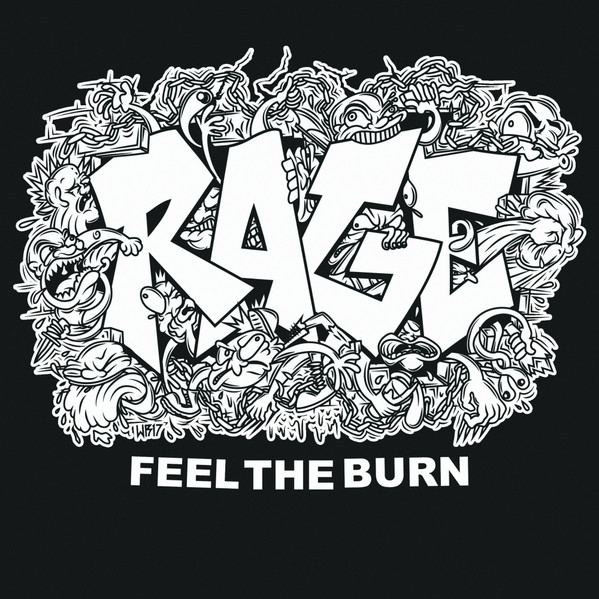 Feel The Burn