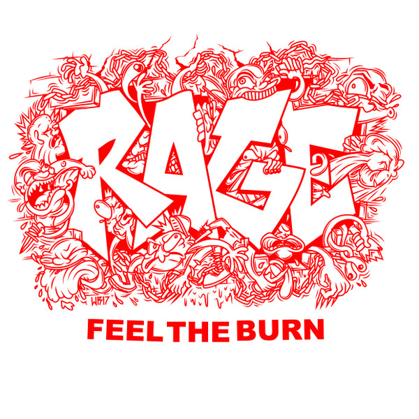 Feel The Burn