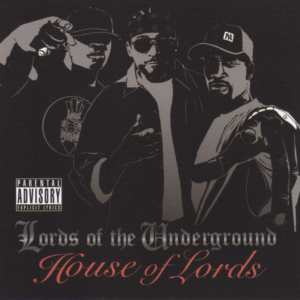 House Of Lords