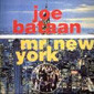 Mr. New York