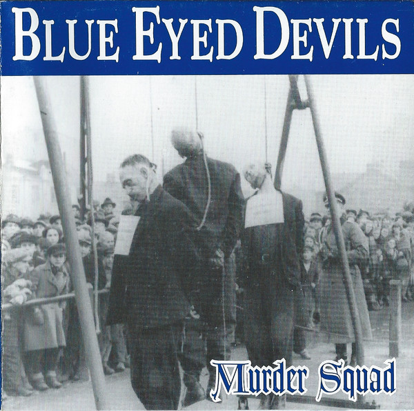 Murder Squad