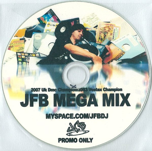 JFB Mega Mix