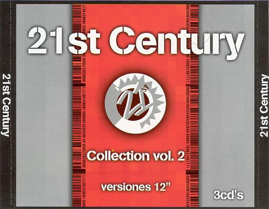 21st Century Collection Vol. 2