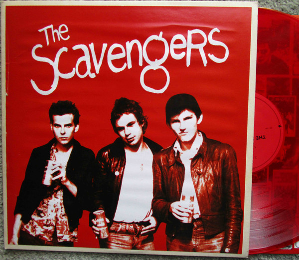The Scavengers