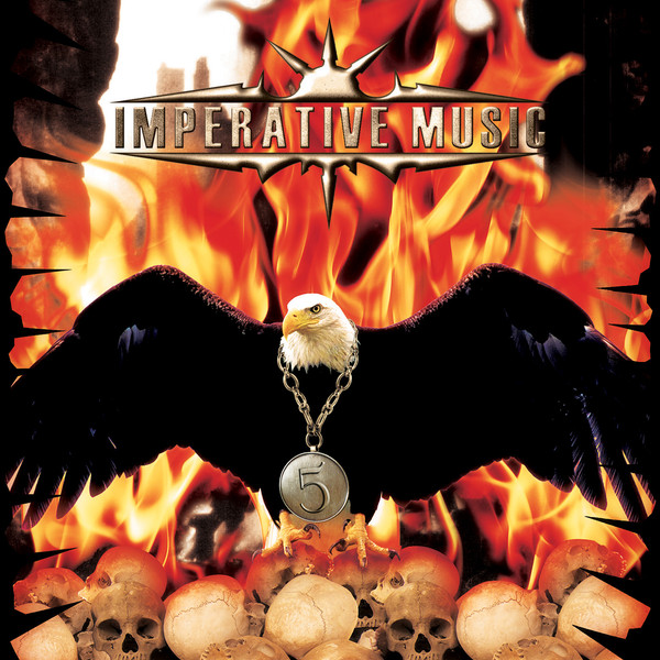 Imperative Music Compilation - Volume Five