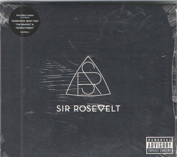 Sir Rosevelt 