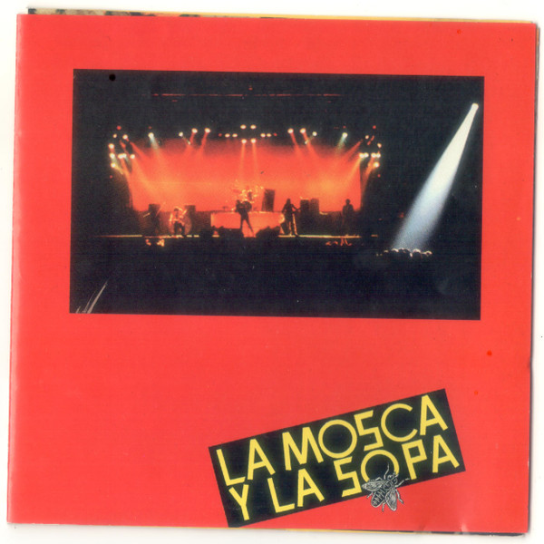 La Mosca Y La Sopa