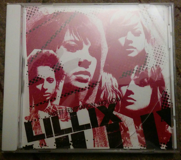 Sweet Temptation (Hollow)