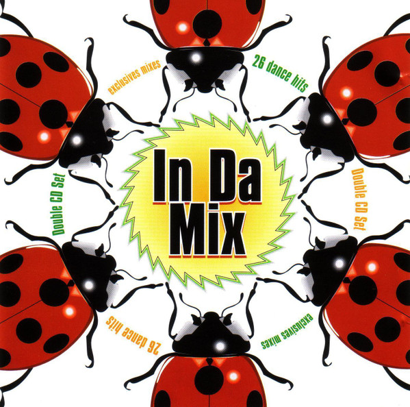 In Da Mix