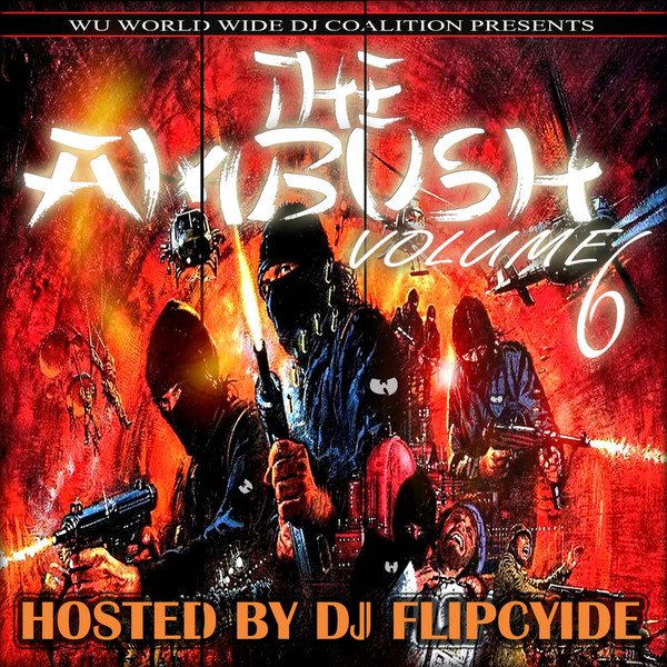 The Ambush Vol.6