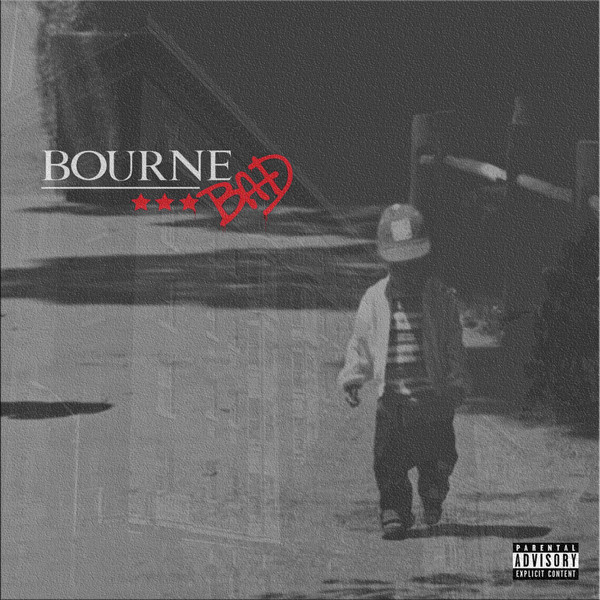 Bourne BAD (Building A Dream)