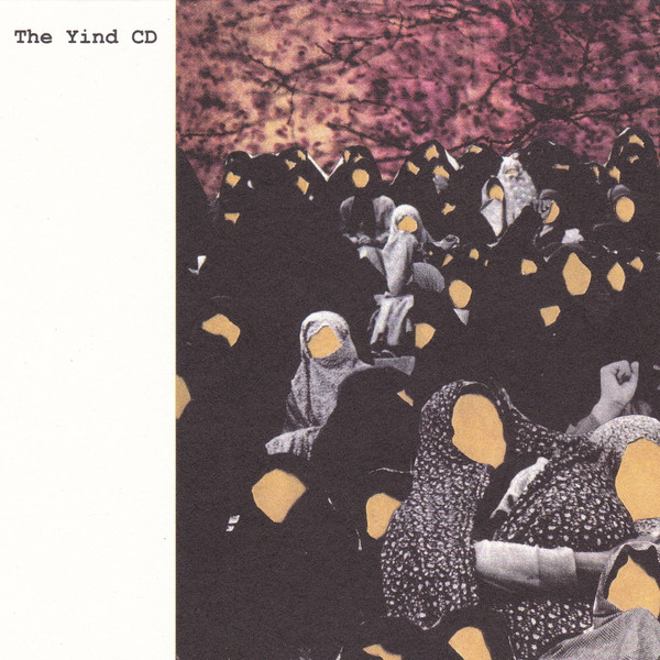 The Yind CD