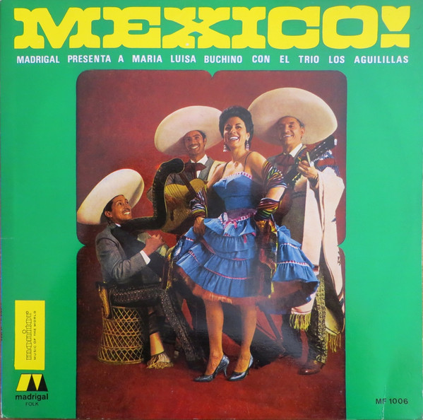 Mexico!