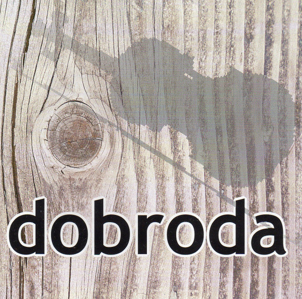 Dobroda