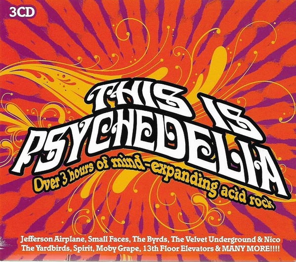 This Is Psychedelia