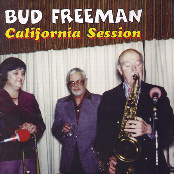 California Session
