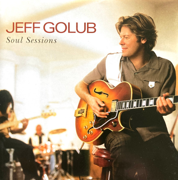 Soul Sessions