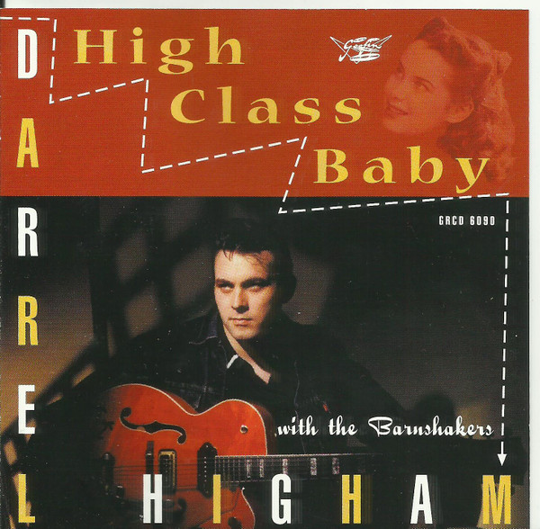 High Class Baby