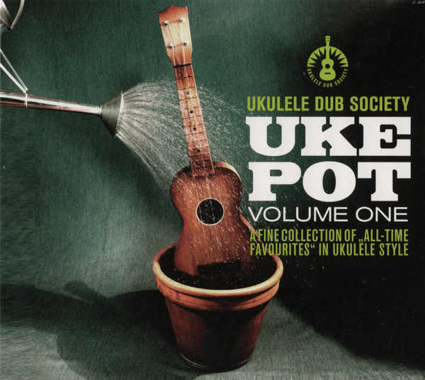 Uke Pot Volume One