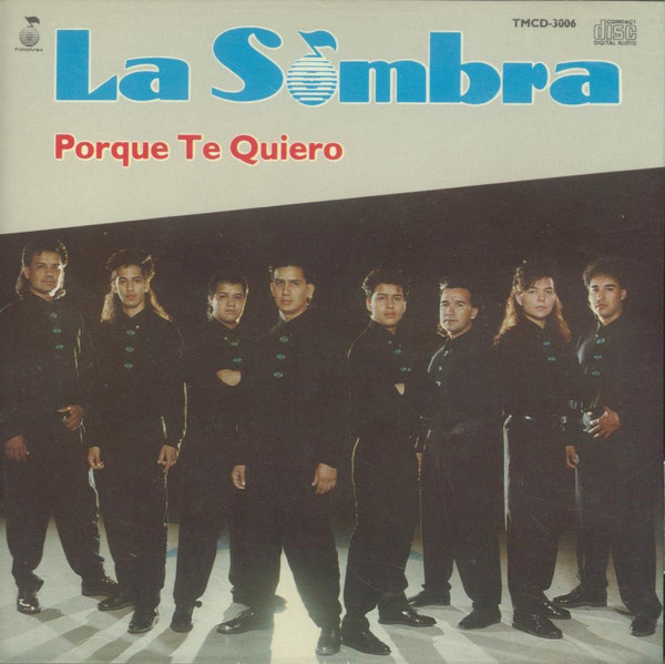 Porque Te Quiero