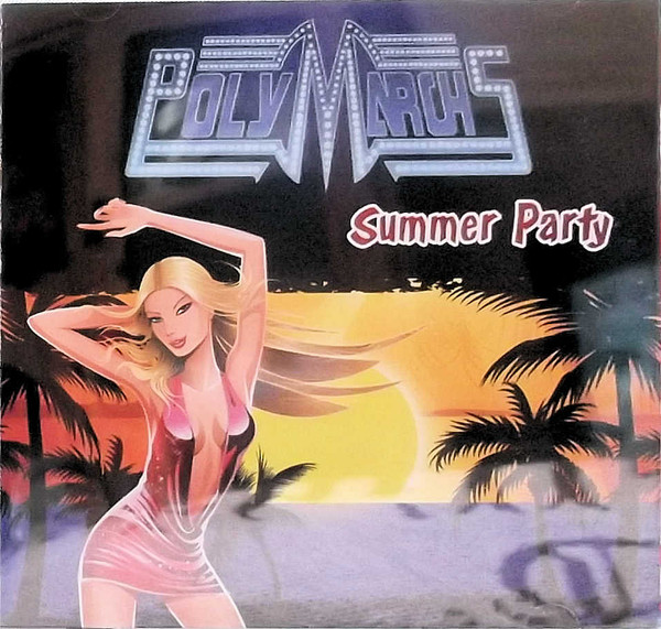 Summer Party