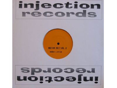 Motion Unit Vol. 1