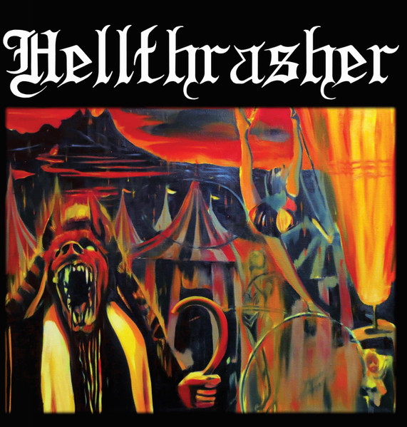 Hellthrasher