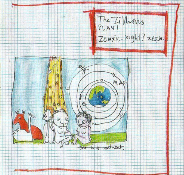 Play! Zeuxis: Xight? Zeen...