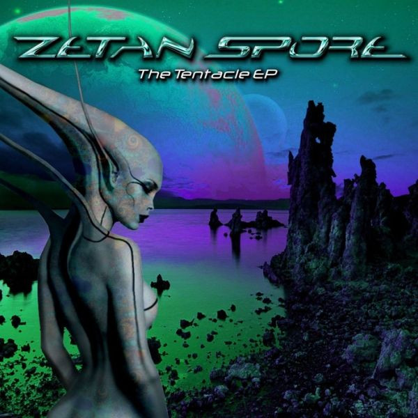 The Tentacle EP