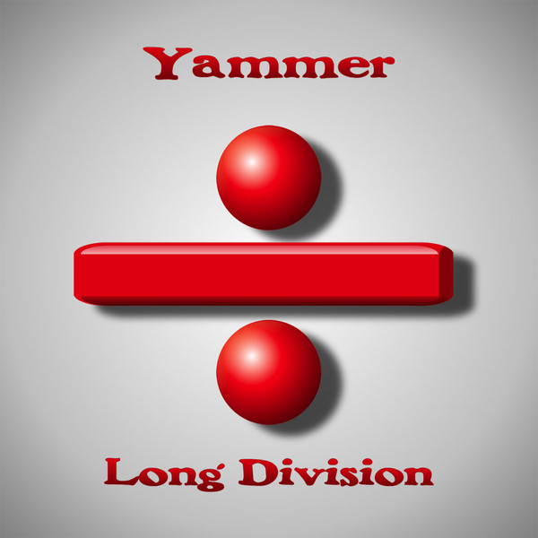 Long Division
