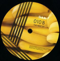The Nest EP