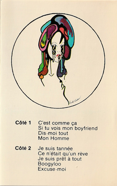 Nanette Workman