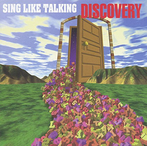 Discovery