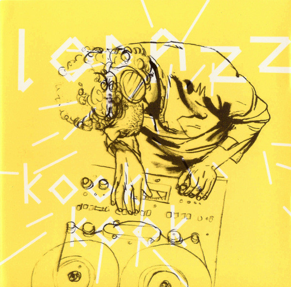 Kook Kook