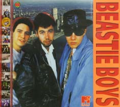 MTV Music History