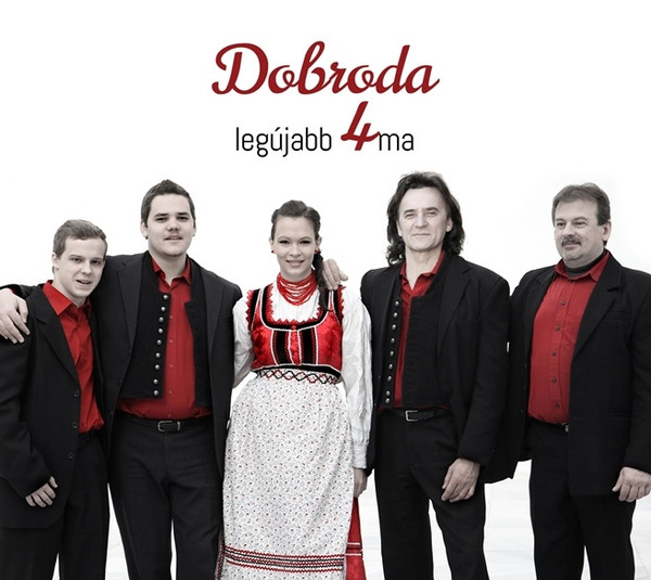 Dobroda 4 - Legújabb 4ma