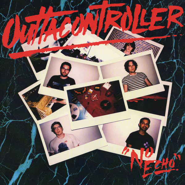No Echo