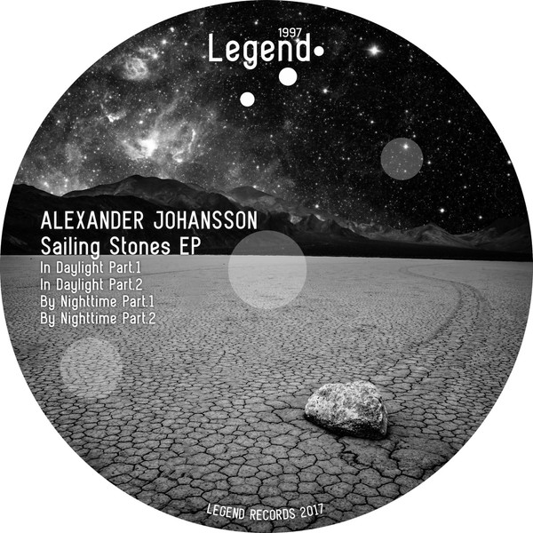 Sailing Stones EP