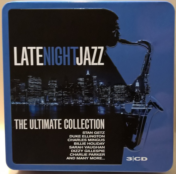 Late Night Jazz