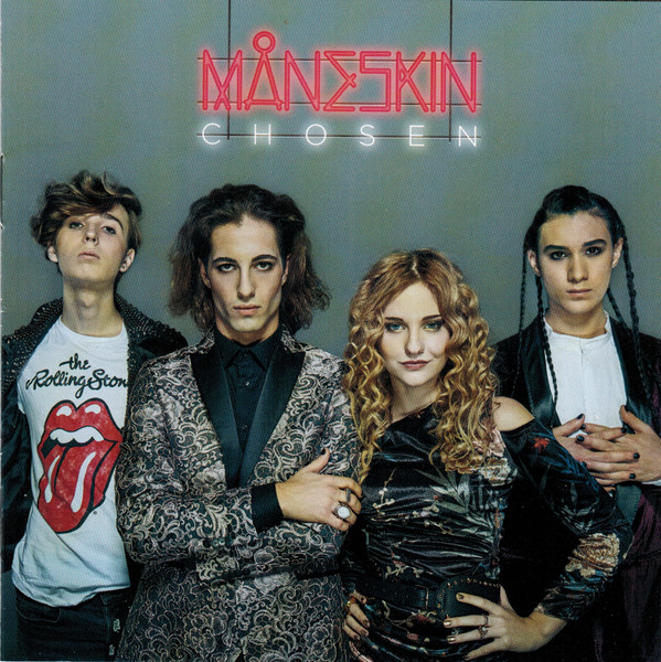 Chosen
