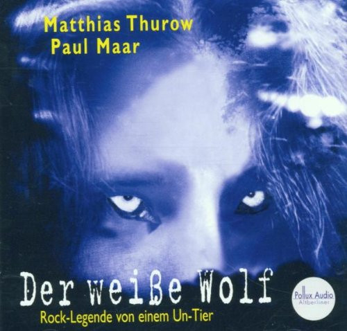 Der Weiße Wolf