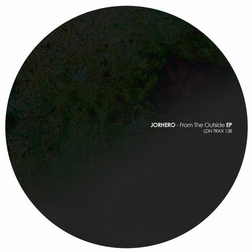 From The Outside EP