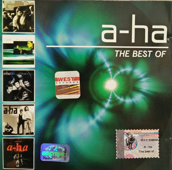 The Best Of