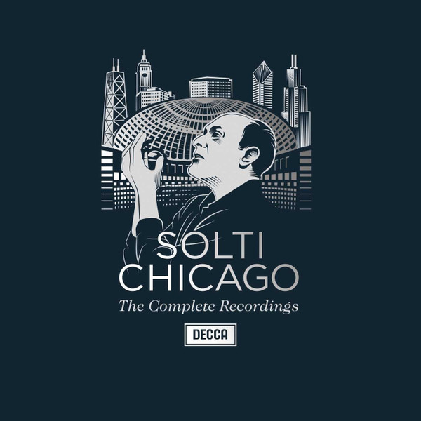 The Complete Recordings