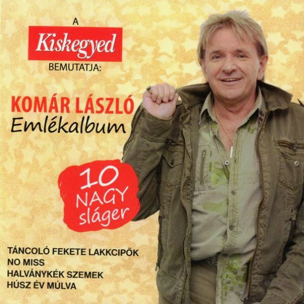 Emlékalbum
