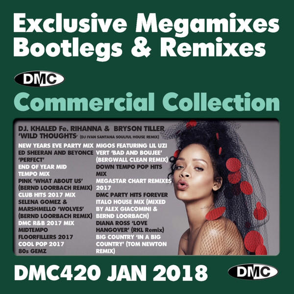 Commercial Collection 420