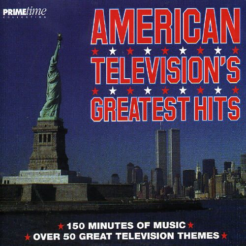 American Television's Greatest Hits